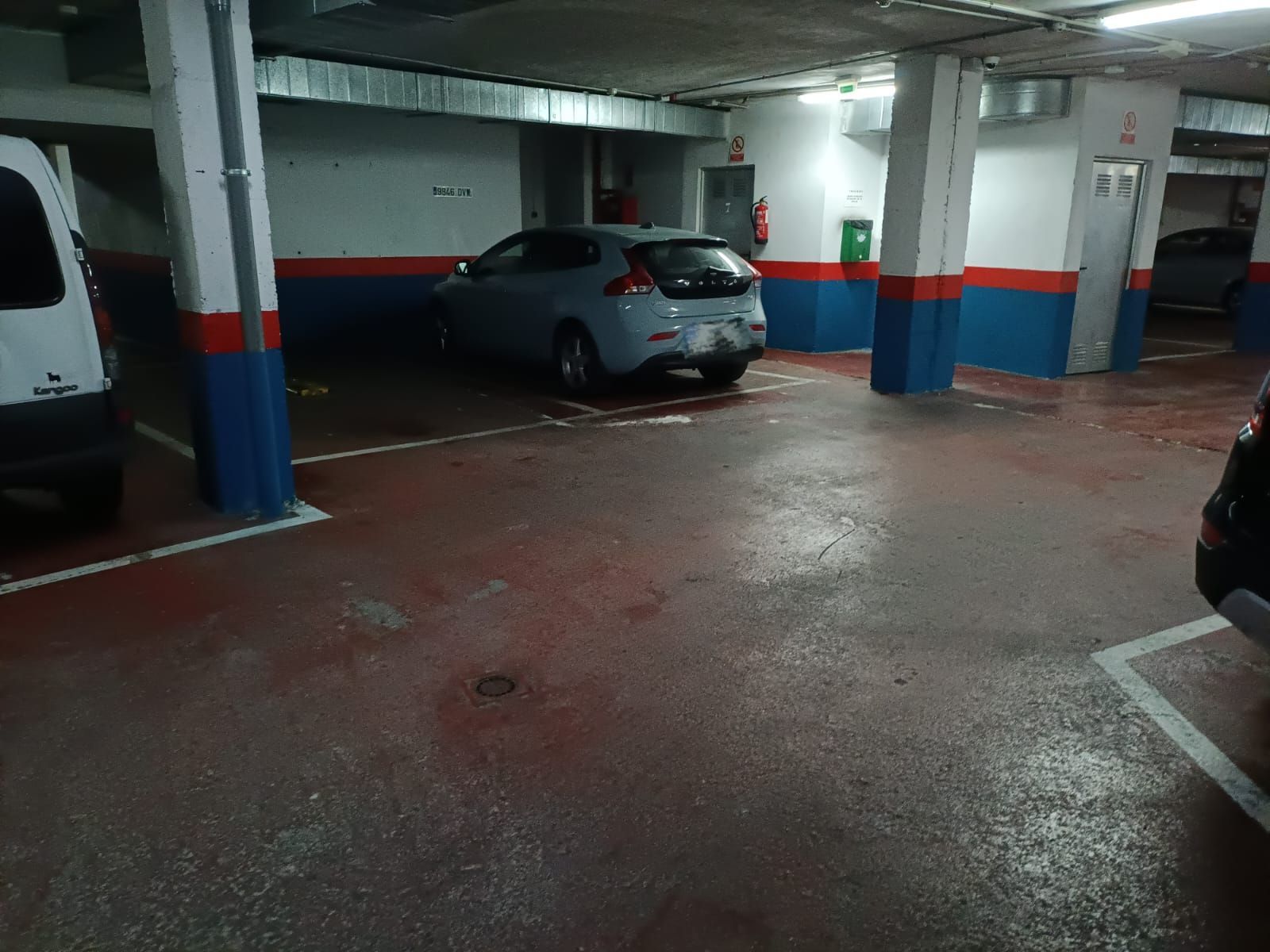 Garaje / Parking en Benidorm, venta